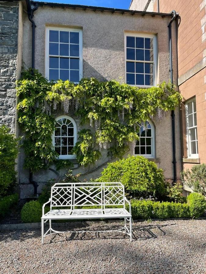 Belmount Hall Hotel Хоксхед Екстериор снимка